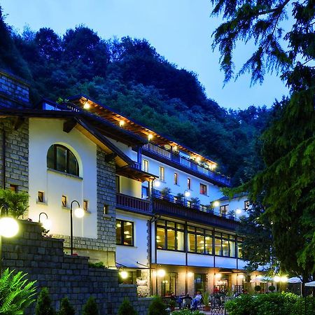 Hotel Oasi Verde Bienno Eksteriør bilde