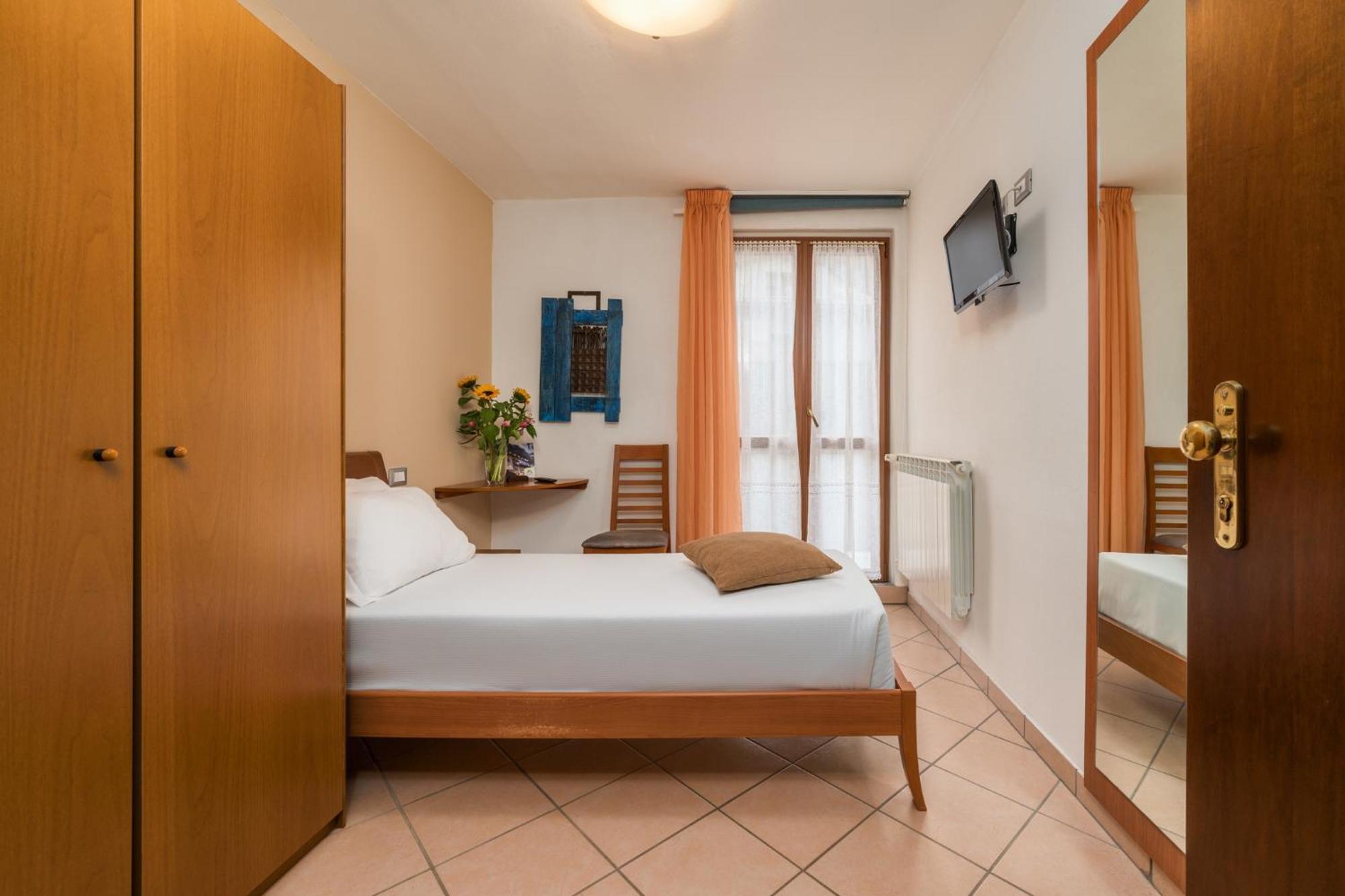 Hotel Oasi Verde Bienno Eksteriør bilde