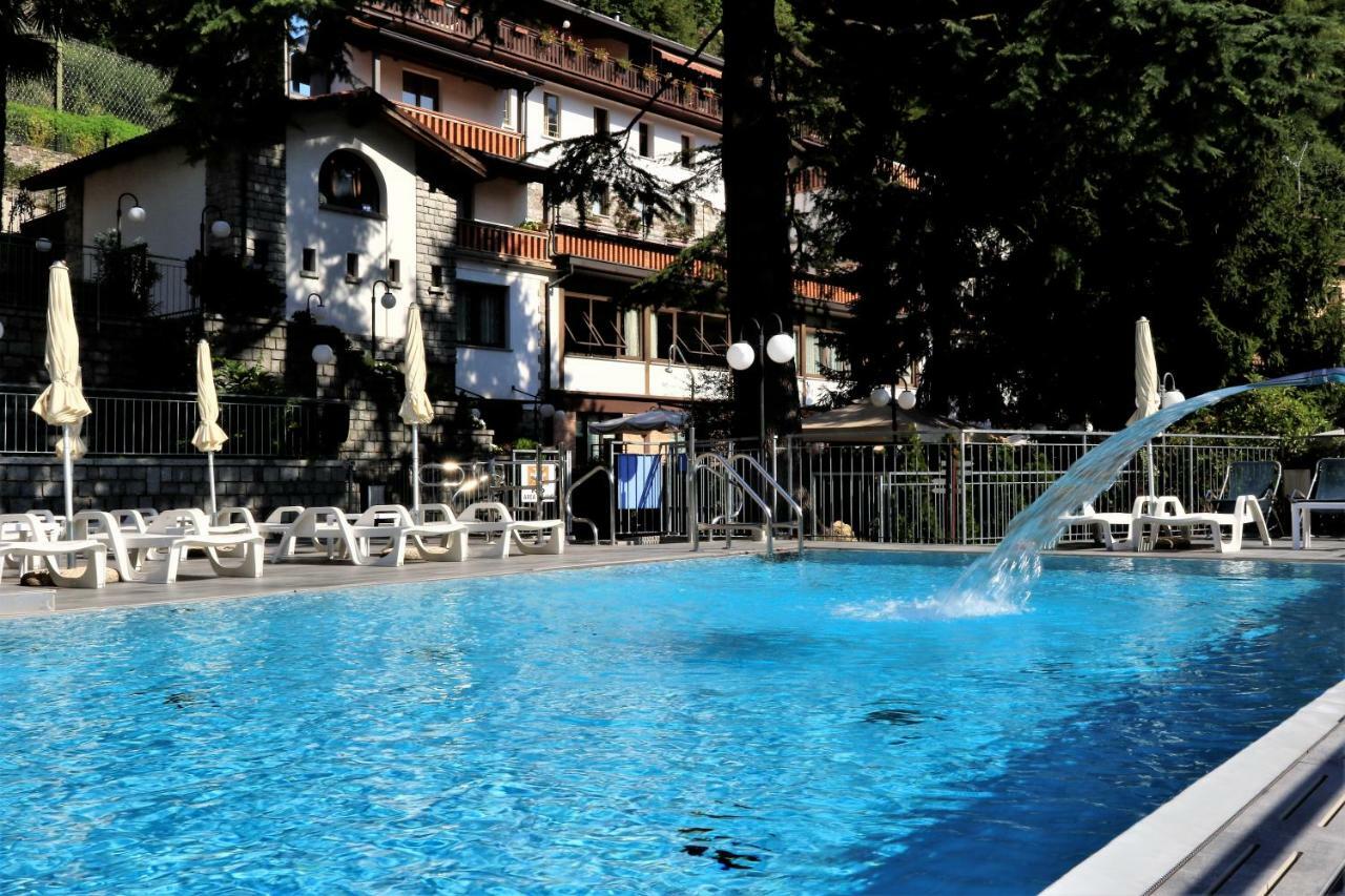 Hotel Oasi Verde Bienno Eksteriør bilde